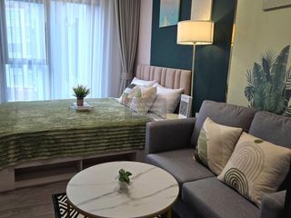 For rent 1 bed condo in Khlong Luang, Pathum Thani