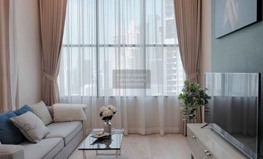 Wohnung zur Miete mit 1 Zimmer in Sathon, Bangkok