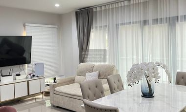 À louer 4 chambres maison 