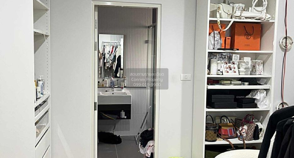 For rent 4 bedrooms house in Saphan Sung, Bangkok