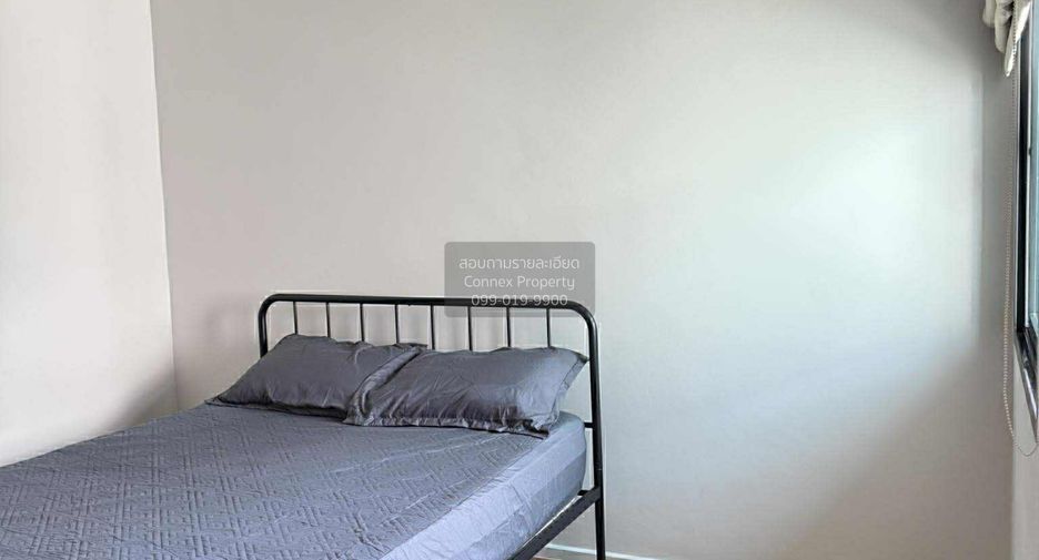 For rent 4 bedrooms house in Saphan Sung, Bangkok