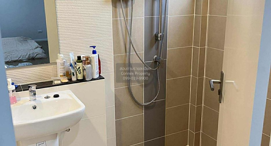 For rent 4 bedrooms house in Saphan Sung, Bangkok