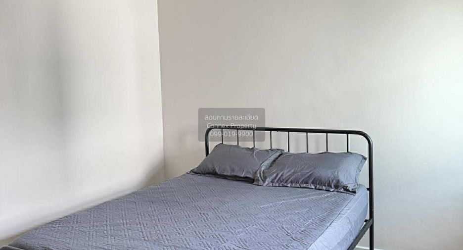 For rent 4 bedrooms house in Saphan Sung, Bangkok