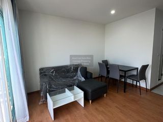 For rent 2 bedrooms condo in Mueang Samut Prakan, Samut Prakan