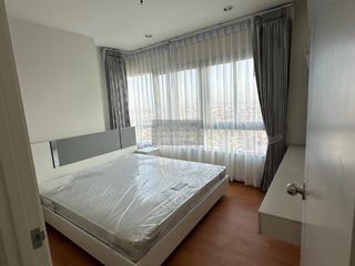 For rent 2 bedrooms condo in Mueang Samut Prakan, Samut Prakan