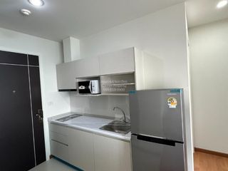 For rent 2 bedrooms condo in Mueang Samut Prakan, Samut Prakan