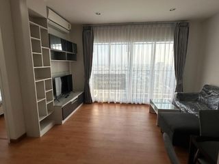 For rent 2 bedrooms condo in Mueang Samut Prakan, Samut Prakan