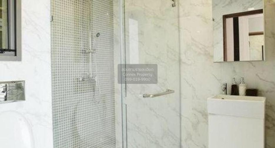 For rent 1 bed condo in Sathon, Bangkok