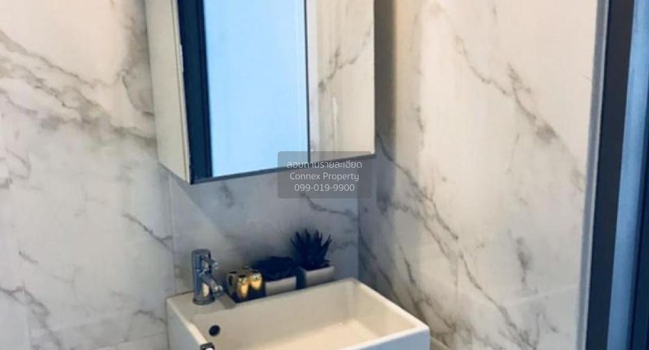 For rent 1 bed condo in Sathon, Bangkok
