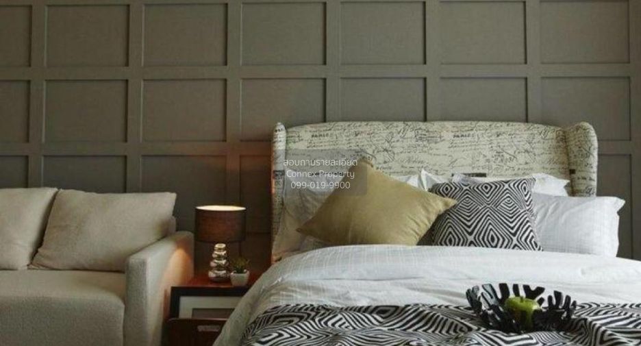 For rent 1 bed condo in Sathon, Bangkok
