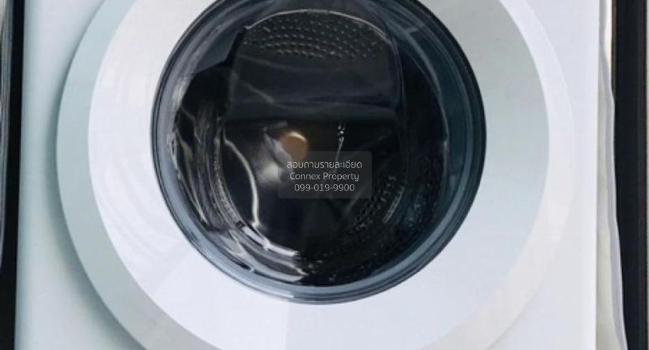 For rent 1 bed condo in Sathon, Bangkok