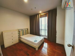 For rent 2 bedrooms condo in Khlong San, Bangkok