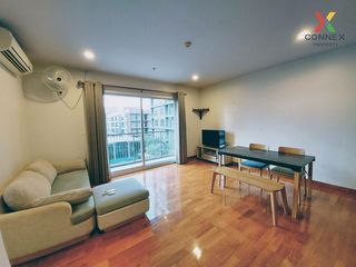 For rent 2 bedrooms condo in Khlong San, Bangkok