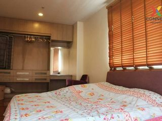 For rent 2 bedrooms condo in Khlong San, Bangkok