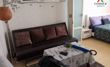À louer 1 chambre condo à Bang Kho Laem, Bangkok