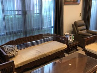 出租 4 卧室 独立屋 在 Pak Kret, Nonthaburi