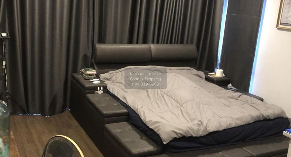 For rent 4 bedrooms house in Pak Kret, Nonthaburi