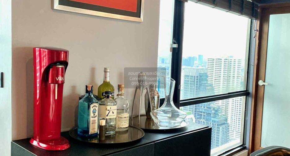 For rent 3 ベッドルーム condo in Watthana, Bangkok