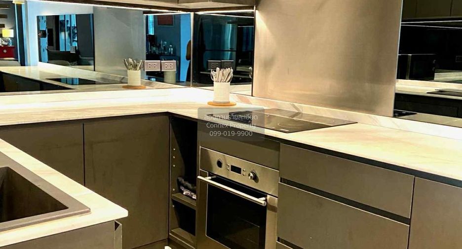 For rent 3 ベッドルーム condo in Watthana, Bangkok