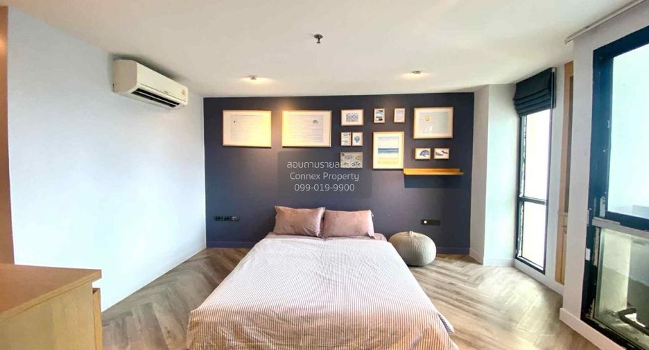 For rent 3 ベッドルーム condo in Watthana, Bangkok