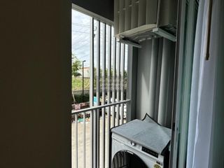 For rent 1 bed condo in Khlong Luang, Pathum Thani