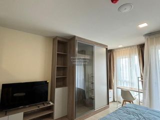 For rent 1 bed condo in Khlong Luang, Pathum Thani