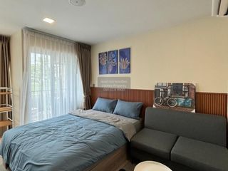 For rent 1 bed condo in Khlong Luang, Pathum Thani