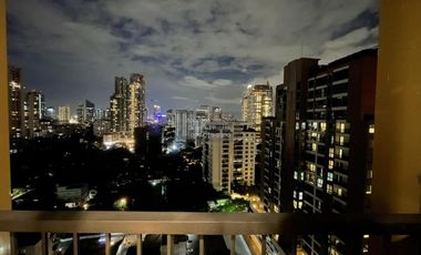À louer 1 chambre condo à Watthana, Bangkok