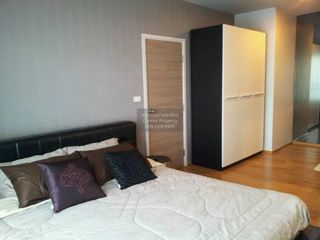 For rent 1 bed condo in Khlong San, Bangkok