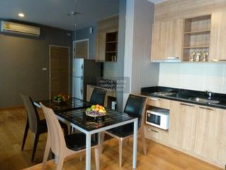 For rent 1 bed condo in Khlong San, Bangkok