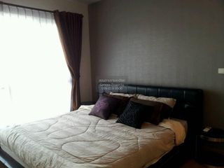 For rent 1 bed condo in Khlong San, Bangkok