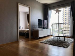 For rent 1 bed condo in Khlong San, Bangkok