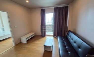 For rent 1 bed condo in Khlong San, Bangkok