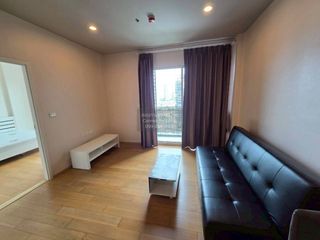 For rent 1 bed condo in Khlong San, Bangkok
