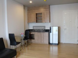 For rent 1 bed condo in Khlong San, Bangkok