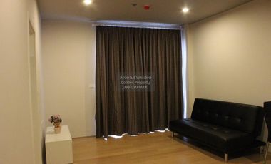 For rent 1 bed condo in Khlong San, Bangkok