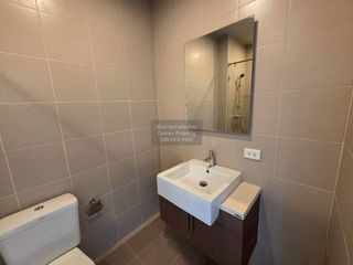 For rent 1 bed condo in Khlong San, Bangkok