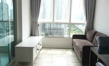 For rent 1 bed condo in Chom Thong, Bangkok