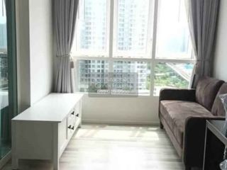 For rent 1 bed condo in Chom Thong, Bangkok
