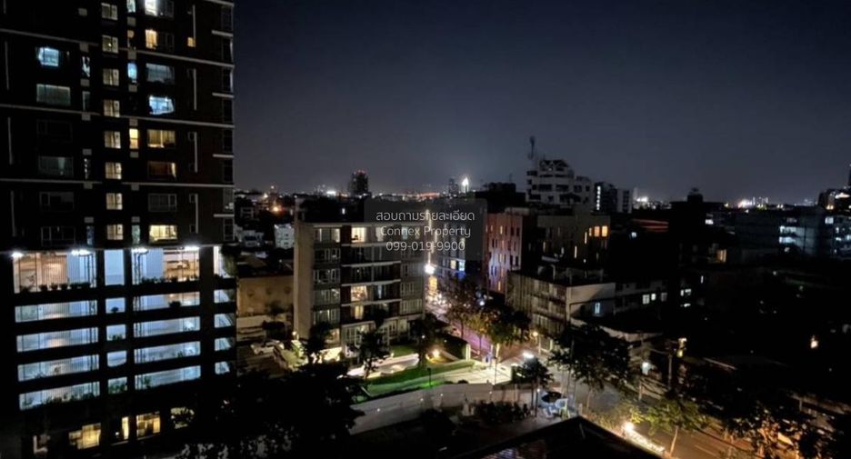 Аренда 1 кровать кондо в Сатхон, Бангкок