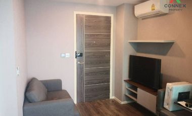 Wohnung zur Miete mit 1 Zimmer in Chatuchak, Bangkok
