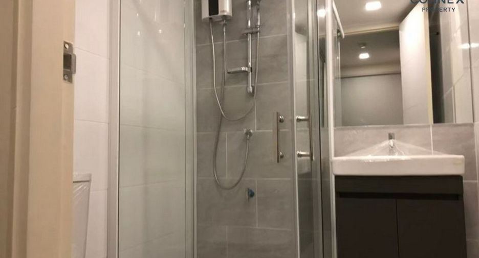 Wohnung zur Miete mit 1 Zimmer in Chatuchak, Bangkok