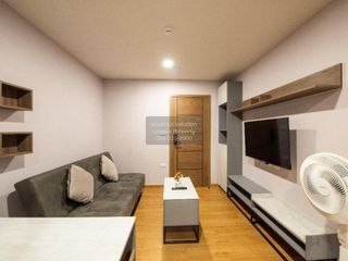 À louer 1 chambre condo à Mueang Samut Prakan, Samut Prakan