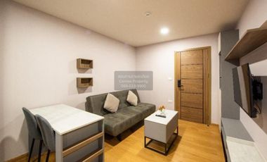 Condo en alquiler de 1 habitaciones en Mueang Samut Prakan, Samut Prakan