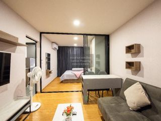 À louer 1 chambre condo à Mueang Samut Prakan, Samut Prakan