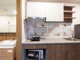 À louer 1 chambre condo à Mueang Samut Prakan, Samut Prakan