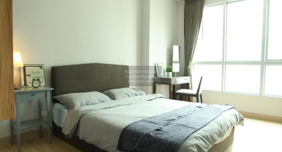 For rent 1 bed condo in Sathon, Bangkok