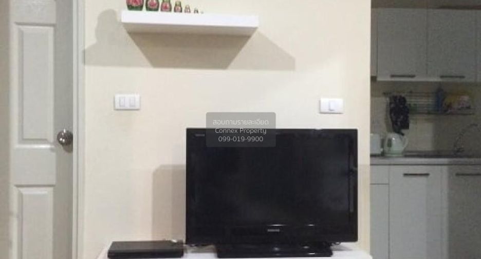 For rent 1 bed condo in Sathon, Bangkok