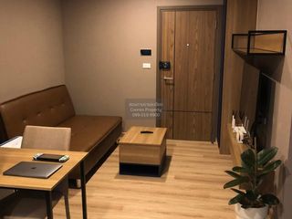 Аренда 1 кровать кондо в Буенг Кум, Бангкок