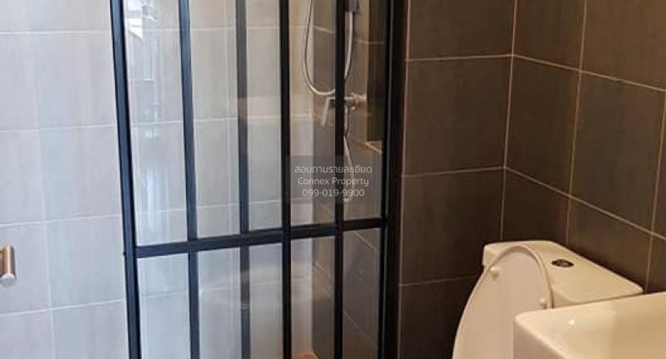 For rent 1 bed condo in Bang Kapi, Bangkok